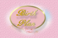 Birth plan